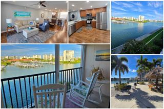 7600 SUN ISLAND DRIVE S 306, South Pasadena, FL 33707