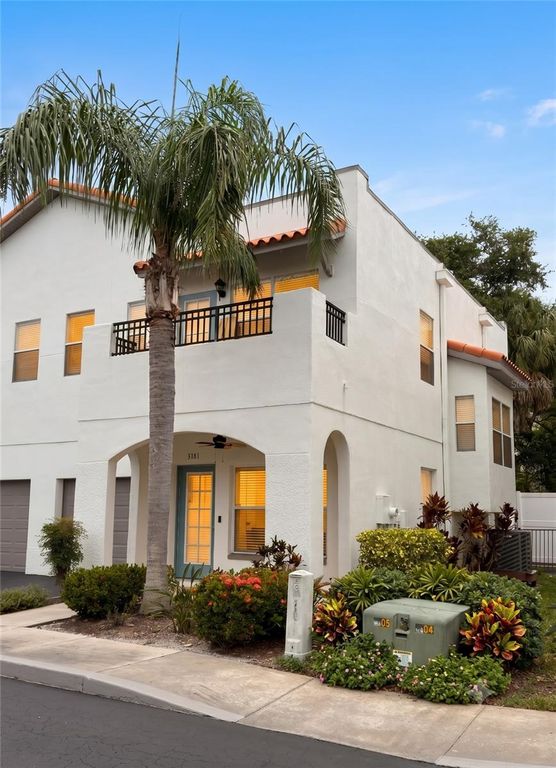 3181 TOSCANA CIRCLE 30, Tampa, FL 33611
