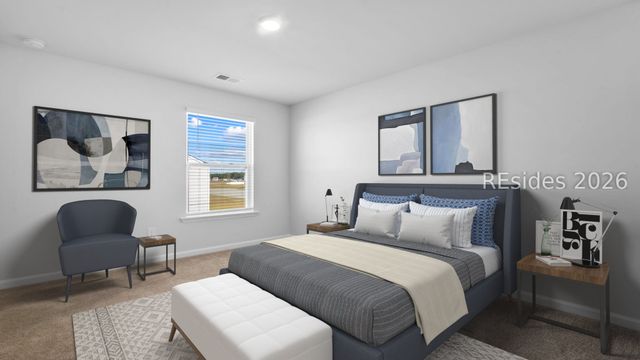 30 Bottom Board Ct, Ridgeland, SC 29936