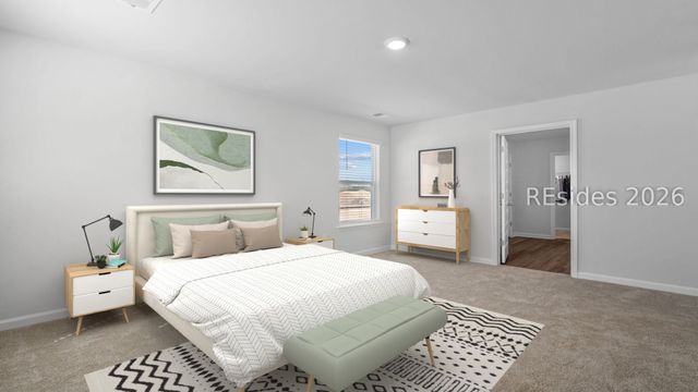 30 Bottom Board Ct, Ridgeland, SC 29936