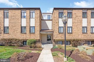 4 LONGSTREAM COURT #101, Baltimore, MD 21209