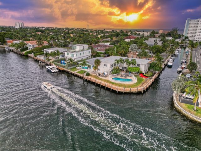 1705 N Riverside Drive 8, Pompano Beach, FL 33062