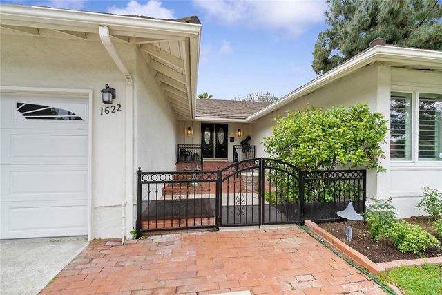 1622 Via Alegre, San Dimas, CA 91773
