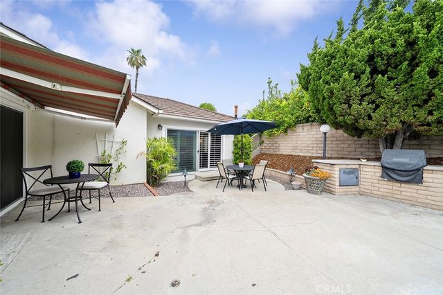 1622 Via Alegre, San Dimas, CA 91773