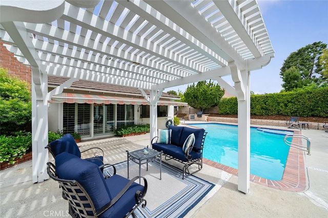 1622 Via Alegre, San Dimas, CA 91773
