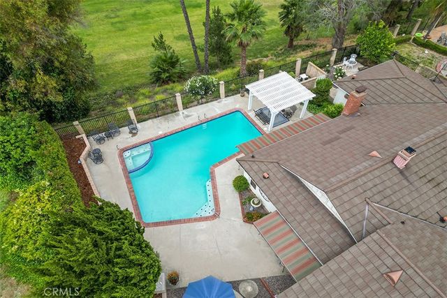 1622 Via Alegre, San Dimas, CA 91773