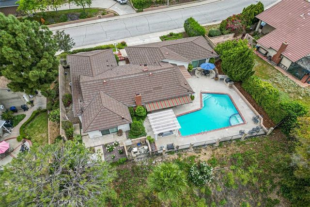 1622 Via Alegre, San Dimas, CA 91773