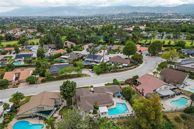 1622 Via Alegre, San Dimas, CA 91773