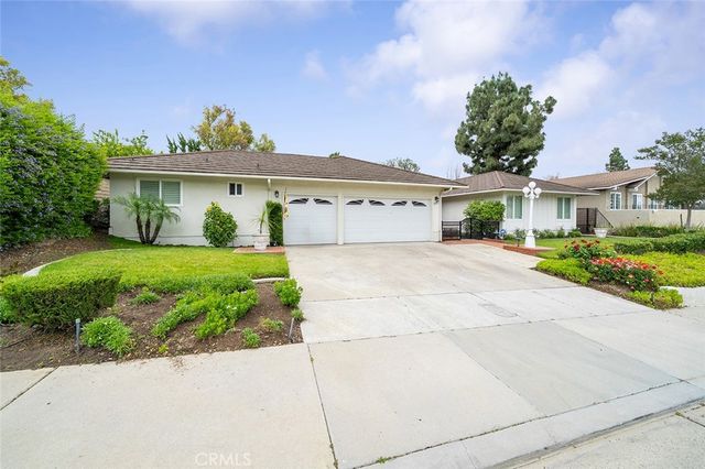 1622 Via Alegre, San Dimas, CA 91773
