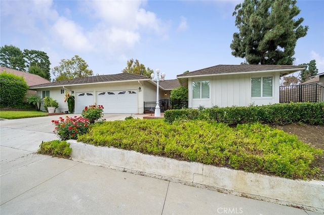 1622 Via Alegre, San Dimas, CA 91773