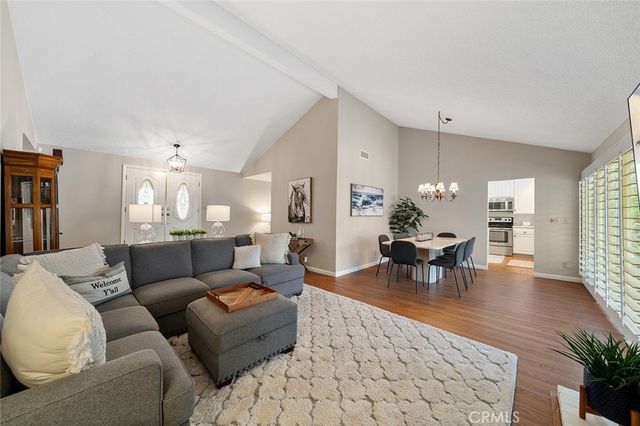 1622 Via Alegre, San Dimas, CA 91773