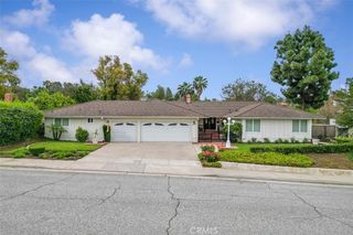 1622 Via Alegre, San Dimas, CA 91773