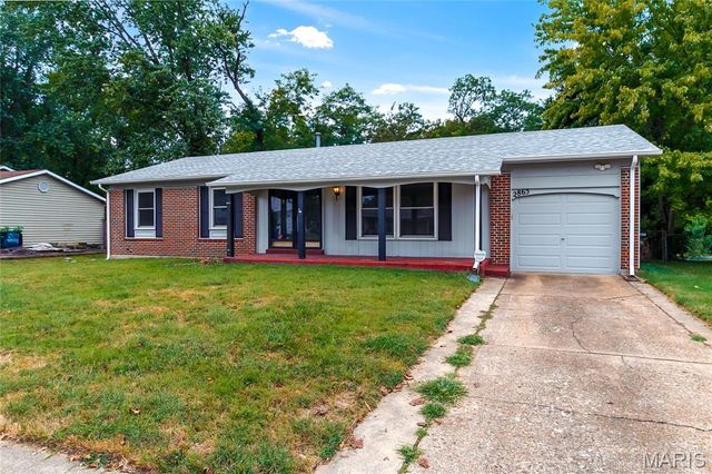 2865 Heatherton Drive, Unincorporated, MO 63033