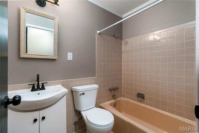 2865 Heatherton Drive, Unincorporated, MO 63033