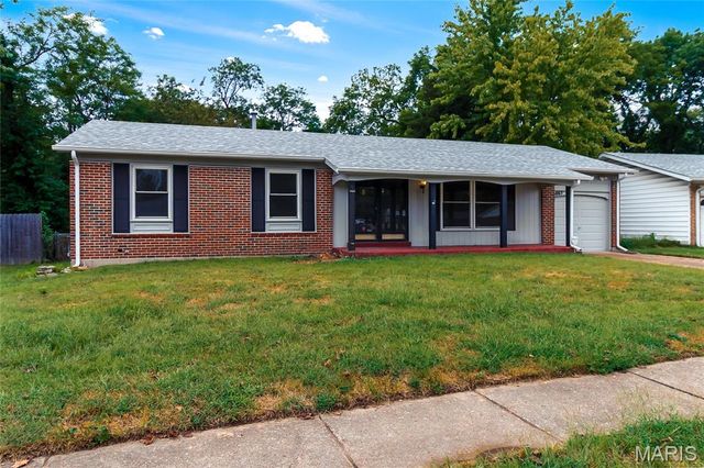 2865 Heatherton Drive, Unincorporated, MO 63033