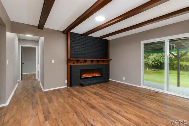2865 Heatherton Drive, Unincorporated, MO 63033