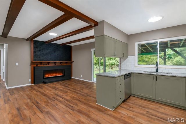 2865 Heatherton Drive, Unincorporated, MO 63033