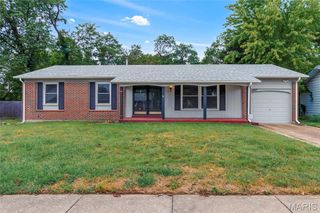 2865 Heatherton Drive, Unincorporated, MO 63033