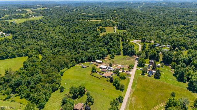 61173 Crozier Ridge Road, Bellaire, OH 43906