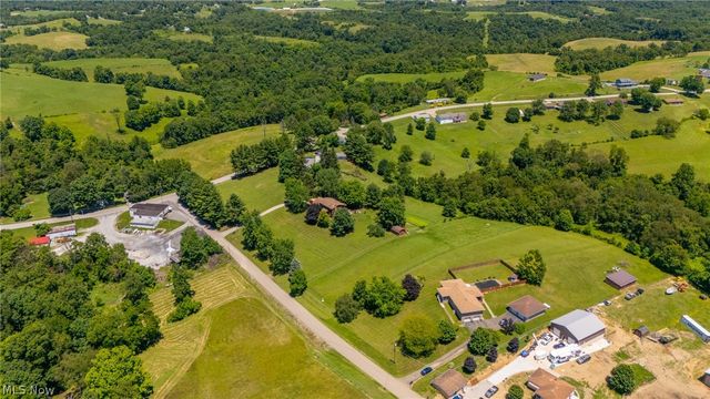 61173 Crozier Ridge Road, Bellaire, OH 43906