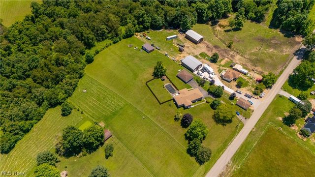 61173 Crozier Ridge Road, Bellaire, OH 43906