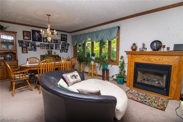 61173 Crozier Ridge Road, Bellaire, OH 43906