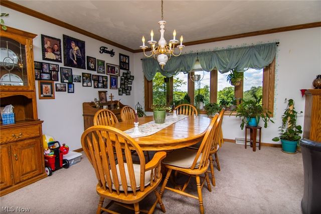 61173 Crozier Ridge Road, Bellaire, OH 43906