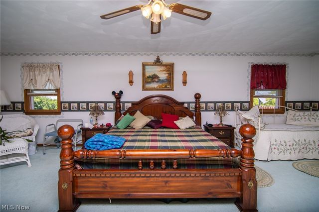 61173 Crozier Ridge Road, Bellaire, OH 43906