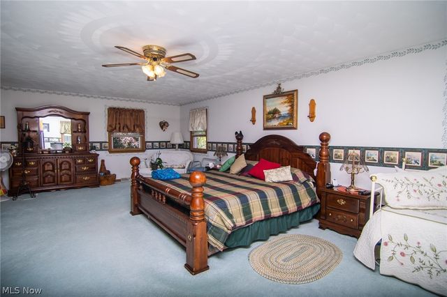 61173 Crozier Ridge Road, Bellaire, OH 43906