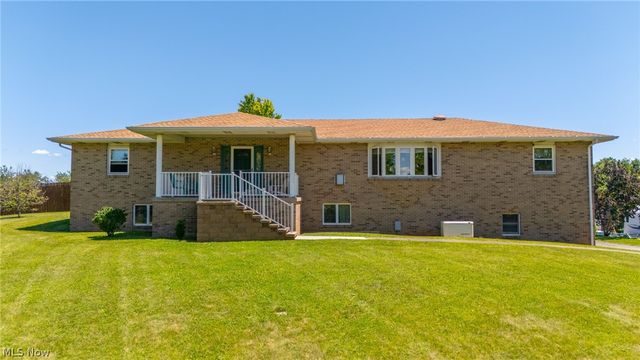 61173 Crozier Ridge Road, Bellaire, OH 43906