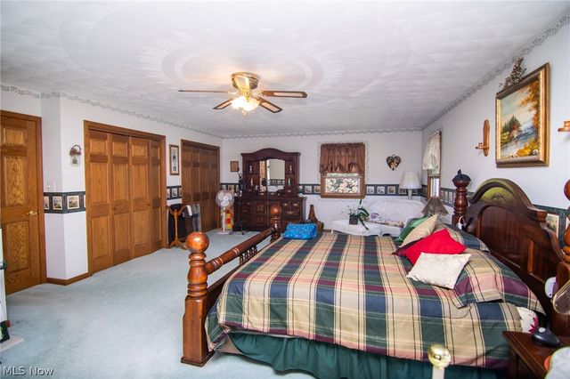 61173 Crozier Ridge Road, Bellaire, OH 43906