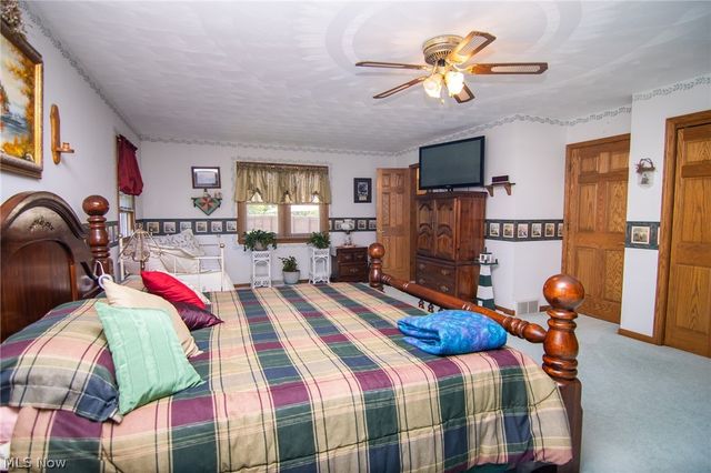 61173 Crozier Ridge Road, Bellaire, OH 43906