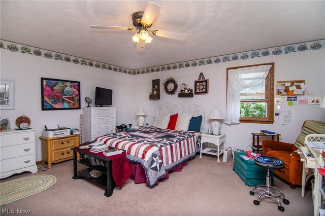 61173 Crozier Ridge Road, Bellaire, OH 43906