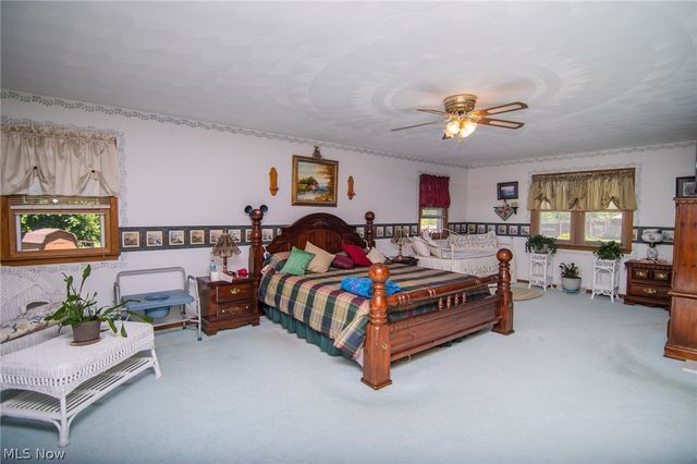 61173 Crozier Ridge Road, Bellaire, OH 43906