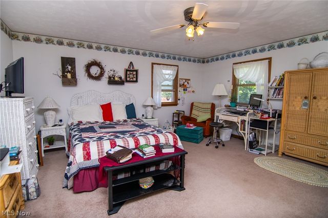 61173 Crozier Ridge Road, Bellaire, OH 43906
