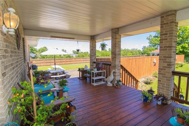 61173 Crozier Ridge Road, Bellaire, OH 43906