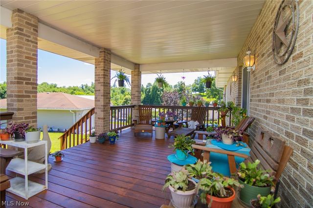 61173 Crozier Ridge Road, Bellaire, OH 43906