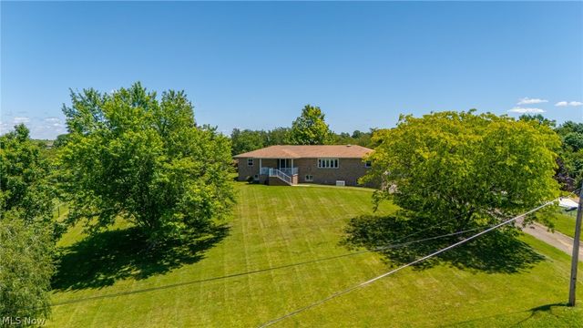 61173 Crozier Ridge Road, Bellaire, OH 43906