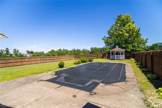 61173 Crozier Ridge Road, Bellaire, OH 43906