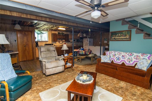 61173 Crozier Ridge Road, Bellaire, OH 43906
