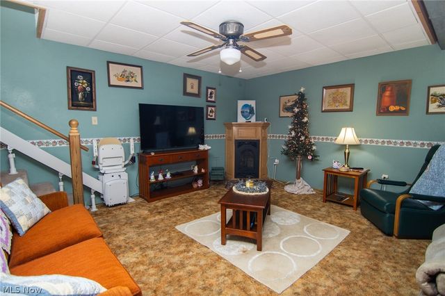 61173 Crozier Ridge Road, Bellaire, OH 43906