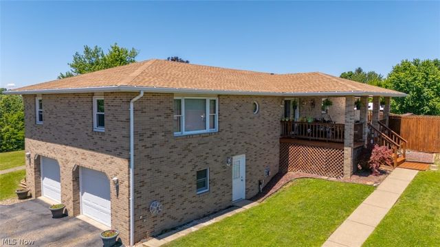 61173 Crozier Ridge Road, Bellaire, OH 43906
