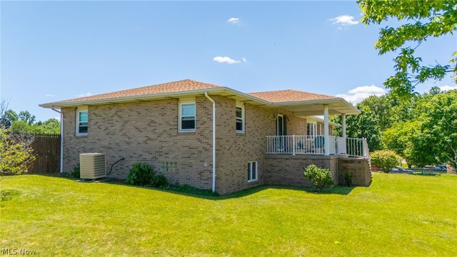 61173 Crozier Ridge Road, Bellaire, OH 43906