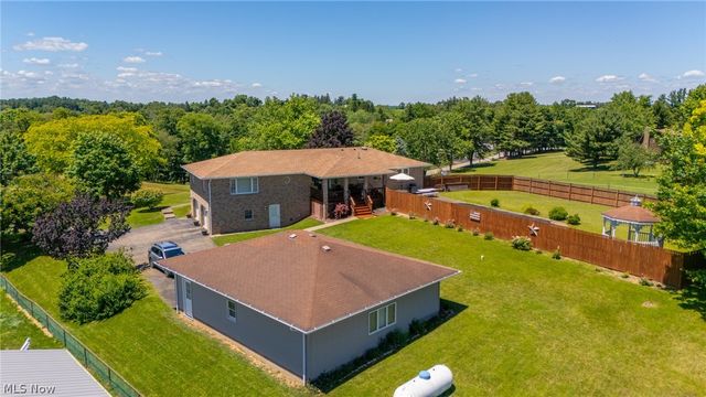 61173 Crozier Ridge Road, Bellaire, OH 43906