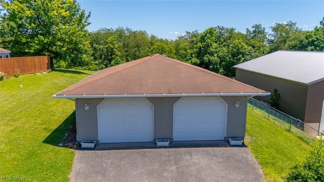 61173 Crozier Ridge Road, Bellaire, OH 43906
