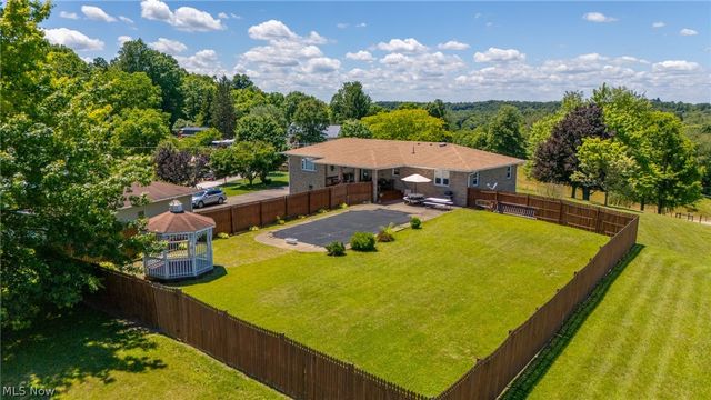 61173 Crozier Ridge Road, Bellaire, OH 43906