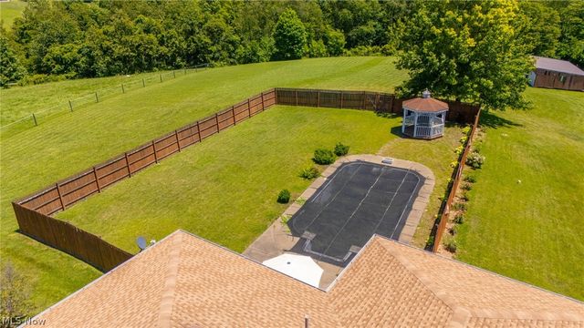 61173 Crozier Ridge Road, Bellaire, OH 43906