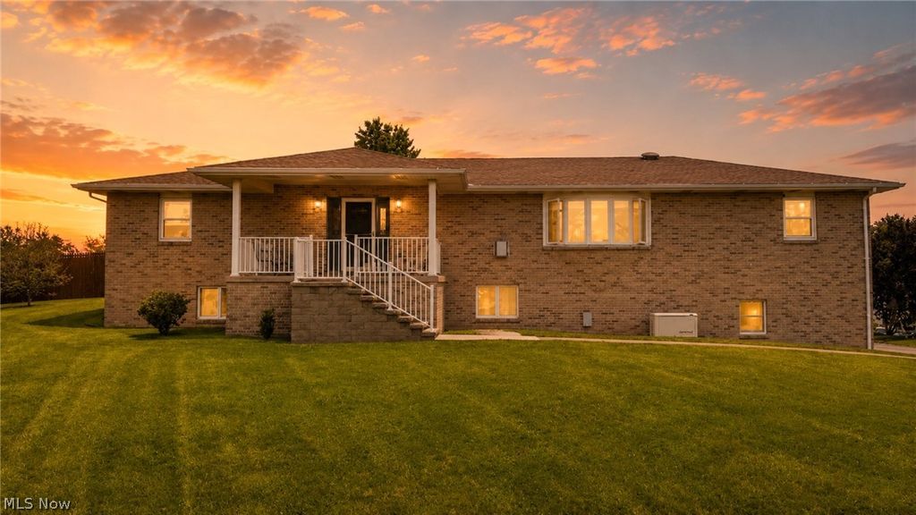 61173 Crozier Ridge Road, Bellaire, OH 43906