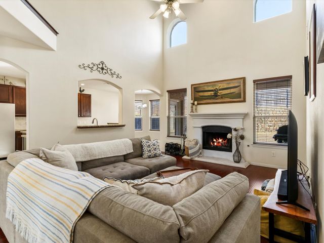 3729 Glassenberry Street, Fort Worth, TX 76244