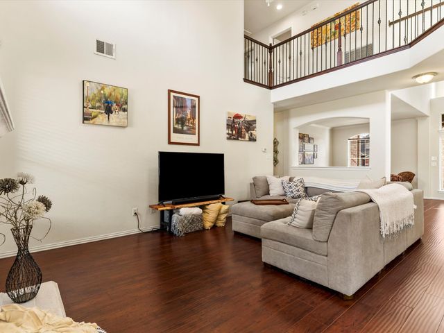 3729 Glassenberry Street, Fort Worth, TX 76244